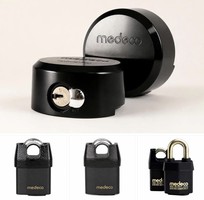 Ổ khóa an ninh cao cấp - High Security Padlock