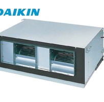 Máy lạnh giấu trần Daikin FDR200QY1/RZUR200QY1