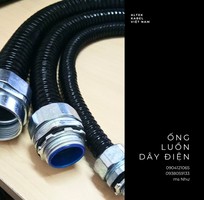 2 Cáp điều khiển cho hệ thống điện công nghiệp