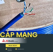 1 Cáp điều khiển cho hệ thống điện công nghiệp