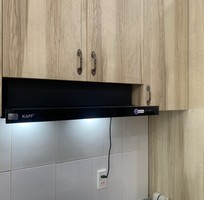 Máy Hút Mùi Kaff KF-TL1006B   Nhỏ Gọn Ẩn Tủ, Hút Mạnh 700m /h, Giữ Gian Bếp Luôn Thoáng Sạch