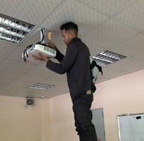 Sửa máy chiếu Hà Nội tại nhà