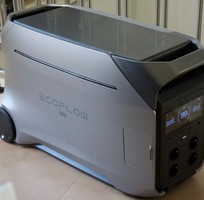 EcoFlow DELTA Pro 3 Portable Power Station 48Kwh
