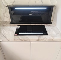 1  Máy Hút Mùi Âm Đá KAFF KF-AT900   Thiết Kế Ẩn Sang Trọng, Hút Mạnh 1000m /h, Công Nghệ Đức