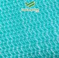 1 Lưới chống cháy HDPE. Lưới PVC chống cháy