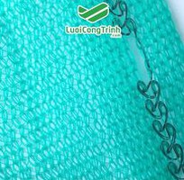 2 Lưới chống cháy HDPE. Lưới PVC chống cháy