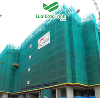 3 Lưới chống cháy HDPE. Lưới PVC chống cháy