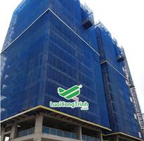4 Lưới chống cháy HDPE. Lưới PVC chống cháy