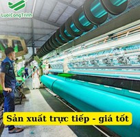 6 Lưới chống cháy HDPE. Lưới PVC chống cháy