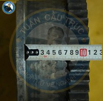 1 Bánh xe cầu trục Trung Quốc D200