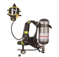 Bộ thở SCBA T8000 Type II   giải pháp trợ thở trước khí CO và bụi kim loại