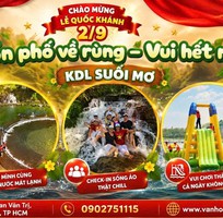 3  Nam Cát Tiên    Suối Mơ    Madagui