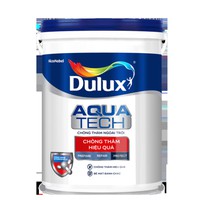 Phân Phối Chất Chống Thấm Dulux Aquatech