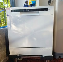  Máy Rửa Chén KAFF KF-SW800 Chính Hãng   Rửa Sạch Hiệu Quả, Tiết Kiệm Nước, Vận Hành Siêu Êm