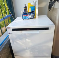 4  Máy Rửa Chén KAFF KF-SW800 Chính Hãng   Rửa Sạch Hiệu Quả, Tiết Kiệm Nước, Vận Hành Siêu Êm