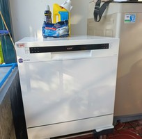 1  Máy Rửa Chén KAFF KF-SW800 Chính Hãng   Rửa Sạch Hiệu Quả, Tiết Kiệm Nước, Vận Hành Siêu Êm