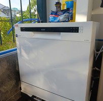 2  Máy Rửa Chén KAFF KF-SW800 Chính Hãng   Rửa Sạch Hiệu Quả, Tiết Kiệm Nước, Vận Hành Siêu Êm