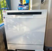 3  Máy Rửa Chén KAFF KF-SW800 Chính Hãng   Rửa Sạch Hiệu Quả, Tiết Kiệm Nước, Vận Hành Siêu Êm