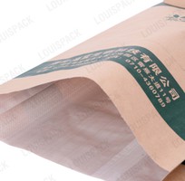 Bao bì đựng cà phê hạt