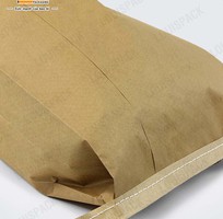 1 Bao bì đựng cà phê hạt