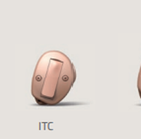 Trợ thính Tâm An - Máy trợ thính Oticon