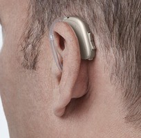 2 Trợ thính Tâm An - Máy trợ thính Oticon