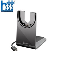 Đế sạc Poly Voyager USB-C Charging Stand  783R7AA