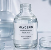  Glycerin là gì