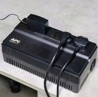 Điện chập chờn, mất điện  apc easy bv1000i-ms