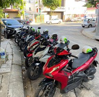 Cho thuê xe máy điện vinfast evo 50cc Đà Nẵng