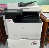 2 Máy photocopy Canon IR2425: Giải pháp Copy, In, Scan A3 đa năng cho văn phòng