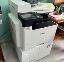 1 Máy photocopy Canon IR2425: Giải pháp Copy, In, Scan A3 đa năng cho văn phòng