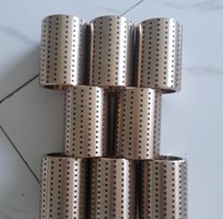 Bạc tự bôi trơn chất lượng cao - Sự lựa chọn tối ưu cho ổ trục động cơ