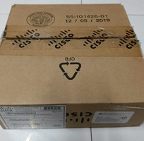 1 Thiết Bị Mạng Cũ - Switch, Router, Firewall Cisco Juniper Fortinet Giá Tốt Tại TP.HCM