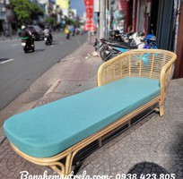 3 Ghế mây nằm đọc sách thư giãn
