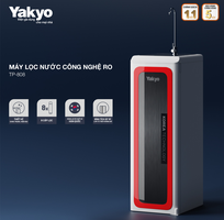 3 Máy Lọc Nước Yakyo Tại TP.HCM