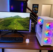 PC văn phòng trọn bộ
