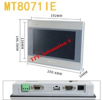 Màn hình HMI Weintek MT8071iE