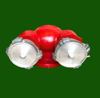 2 Chuyên cung cấp các thiết bị phụ kiện pccc nhập khẩu chính hãng, van công nghiệp
