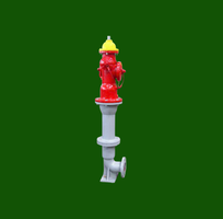 1 Chuyên cung cấp các thiết bị phụ kiện pccc nhập khẩu chính hãng, van công nghiệp