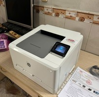 2 Máy in HP Color LaserJet Pro M255dw giá tốt