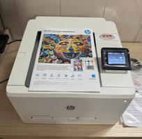 1 Máy in HP Color LaserJet Pro M255dw giá tốt