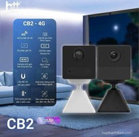 Camera Ezviz CBZ 4G