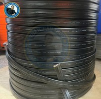 Cáp điện dẹt 4Cx16mm2