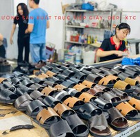 7 Dép da thật cho nam - nguồn hàng tận xưởng