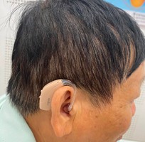 6 Mua máy trợ thính cần đạt niềm tin đúng chỗ