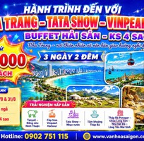 Nha Trang 3N2Đ