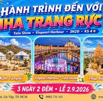 1 Nha Trang 3N2Đ