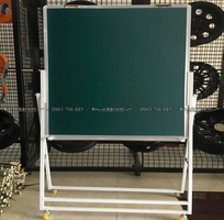 1 Bảng Flipchart F3 Viết Phấn Từ Hàn Quốc BAVICO   Sang Trọng, Tiện Lợi   Linh Hoạt
