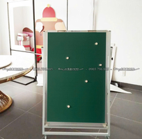 3 Bảng Flipchart F3 Viết Phấn Từ Hàn Quốc BAVICO   Sang Trọng, Tiện Lợi   Linh Hoạt